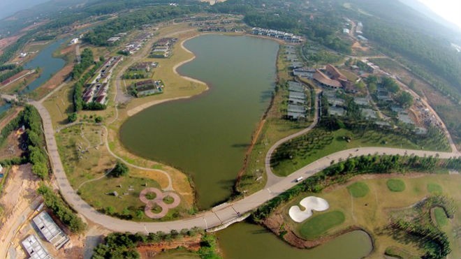 You are currently viewing Thuê quay phim flycam cho dự án du lịch, resort ở Hà Nội 29– Giải pháp truyền thông đột phá