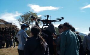 Read more about the article Thuê flycam quay phim quảng cáo, TVC doanh nghiệp ở Bắc Ninh – Giải pháp truyền thông chuyên nghiệp thời đại số 4.0