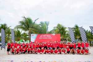 Read more about the article Cho Thuê Dịch Vụ Chụp Ảnh Team Building Cho Công Ty, Tổ Chức Tại Hà Nam