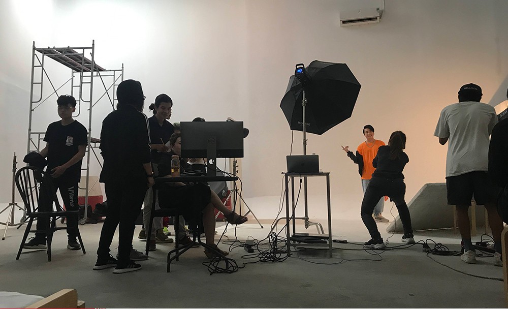 You are currently viewing Cho Thuê Dịch Vụ Quay Video Quảng Cáo Sản Phẩm, TVC Doanh Nghiệp Ở Tỉnh Ninh Thuận