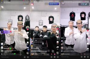 Read more about the article Cho Thuê Dịch Vụ Quay Video Livestream Bán Hàng Ở Hòa Bình – Giải Pháp Tăng Doanh Thu Hiệu Quả