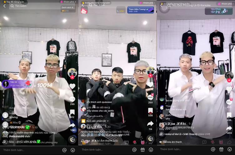 You are currently viewing Cho Thuê Dịch Vụ Quay Video Livestream Bán Hàng Ở Hòa Bình – Giải Pháp Tăng Doanh Thu Hiệu Quả
