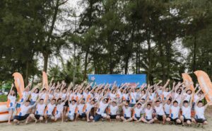 Read more about the article Cho thuê dịch vụ chụp ảnh team building cho công ty, tổ chức ở Hòa Bình