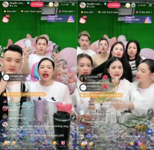Read more about the article Cho thuê dịch vụ quay video livestream bán hàng ở Hải Dương – Tối ưu hiệu quả kinh doanh online