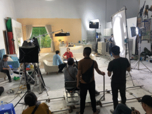 Read more about the article Cho Thuê Dịch Vụ Quay Video Quảng Cáo Sản Phẩm, TVC Doanh Nghiệp Ở Thành Phố Vũng Tàu