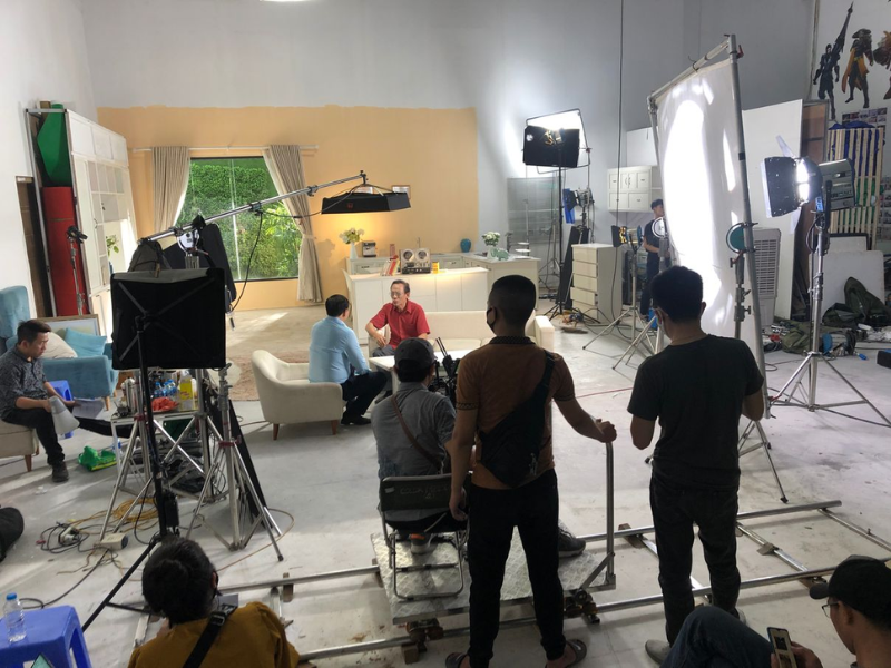 You are currently viewing Cho Thuê Dịch Vụ Quay Video Quảng Cáo Sản Phẩm, TVC Doanh Nghiệp Tại Tỉnh Bắc Ninh