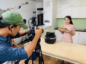 Read more about the article Cho Thuê Dịch Vụ Quay Phim Giới Thiệu Doanh Nghiệp Ở Ninh Thuận – Giải Pháp Truyền Thông Hiệu Quả