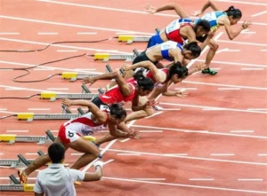 Read more about the article Cho thuê dịch vụ quay phim sự kiện thể thao, giải đấu ở Quảng Bình – Ghi lại từng khoảnh khắc thể thao đỉnh cao