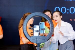 Read more about the article Cho thuê dịch vụ quay video livestream bán hàng ở Quảng Ninh – Tối ưu hoá chiến lược bán hàng thời 4.0