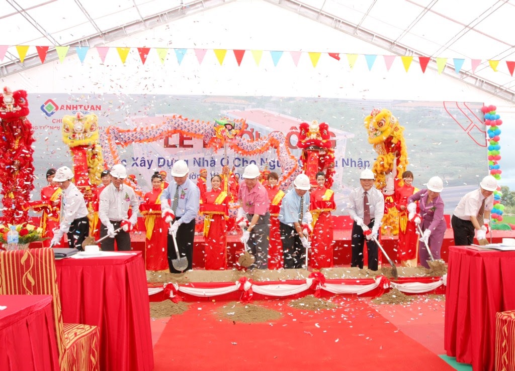You are currently viewing Cho Thuê Dịch Vụ Quay Phim Chụp Ảnh Lễ Khánh Thành, Động Thổ, Bàn Giao Dự Án Ở Vũng Tàu – Ghi Dấu Bước Khởi Đầu Thành Công