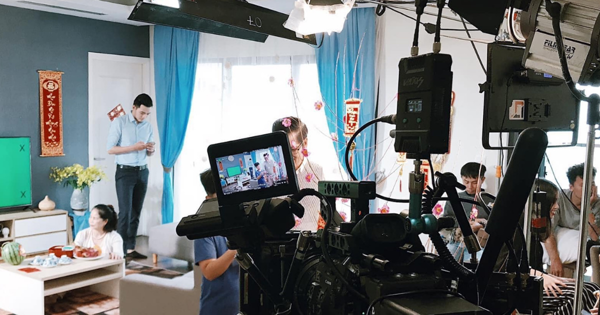 You are currently viewing Cho thuê dịch vụ quay video quảng cáo sản phẩm, TVC doanh nghiệp ở Huế