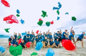 Read more about the article Cho thuê dịch vụ chụp ảnh team building cho công ty, tổ chức ở Hải Phòng