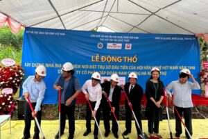 Read more about the article Cho Thuê Dịch Vụ Quay Phim Chụp Ảnh Lễ Khánh Thành, Động Thổ, Bàn Giao Dự Án Ở Thanh Hóa – Giải Pháp Lưu Giữ Khoảnh Khắc Vàng