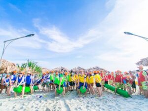 Read more about the article Cho Thuê Dịch Vụ Chụp Ảnh Team Building Cho Công Ty, Tổ Chức Ở Thanh Hóa