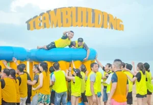 Read more about the article Cho thuê dịch vụ chụp ảnh team building cho công ty, tổ chức ở Nghệ An
