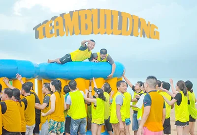 Read more about the article Cho thuê dịch vụ chụp ảnh team building cho công ty, tổ chức ở Nghệ An
