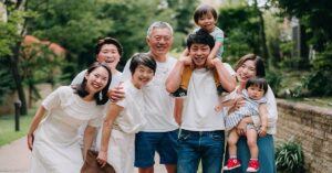 Read more about the article Dịch Vụ Chụp Ảnh Nghệ Thuật, Ngoại Cảnh Cho Gia Đình Và Bé Yêu Tại Thanh Hóa