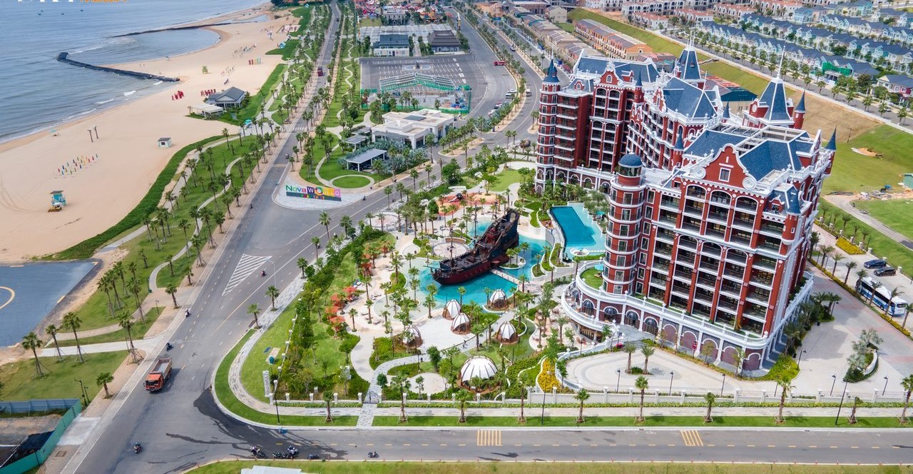 You are currently viewing Thuê quay phim flycam cho dự án du lịch, resort ở Quảng Trị 74– Giải pháp truyền thông hiện đại từ trên cao