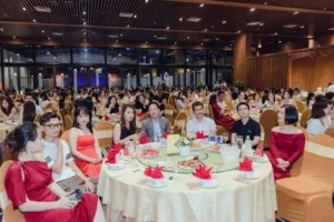Read more about the article Dịch vụ chụp ảnh sự kiện công ty, gala dinner chuyên nghiệp tại Quảng Trị