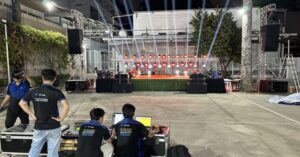 Read more about the article Có cần đặt cọc khi thuê âm thanh ánh sáng sân khấu ở Đắk Lắk 47 không?