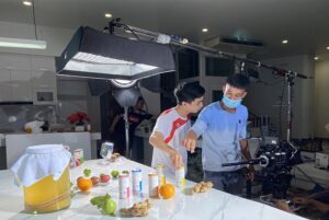 Read more about the article Cho thuê dịch vụ quay phim giới thiệu doanh nghiệp ở Phú Thọ – Giải pháp truyền thông chuyên nghiệp