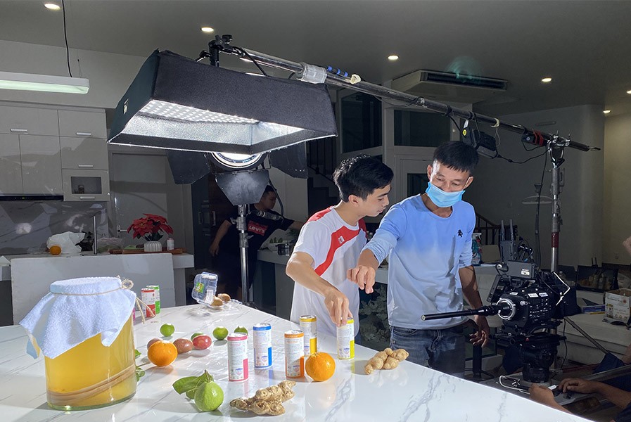 You are currently viewing Cho thuê dịch vụ quay phim giới thiệu doanh nghiệp ở Phú Thọ – Giải pháp truyền thông chuyên nghiệp