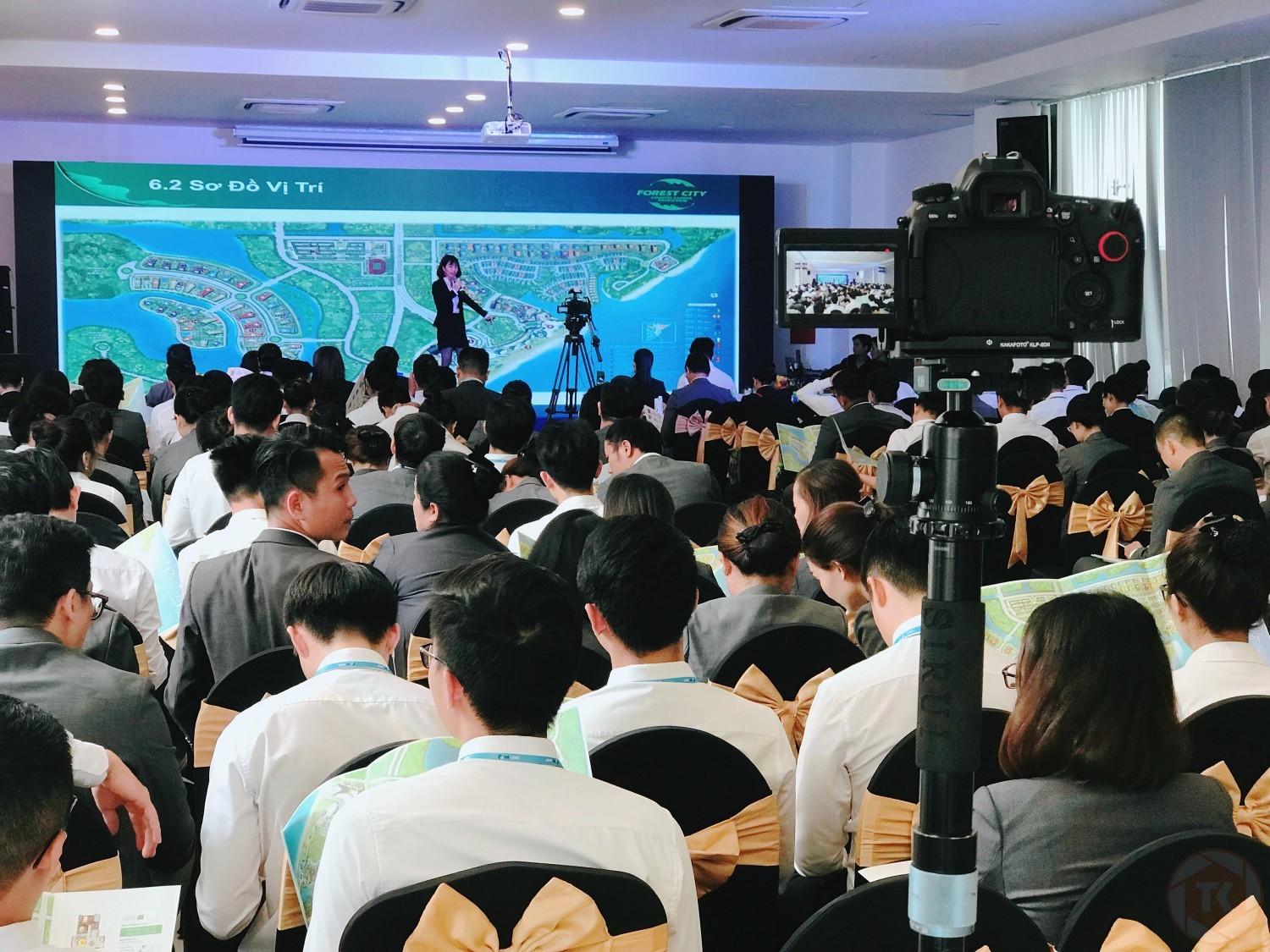 Read more about the article Cho thuê dịch vụ quay phim sự kiện ở Phú Thọ – Giải pháp lưu giữ khoảnh khắc chuyên nghiệp