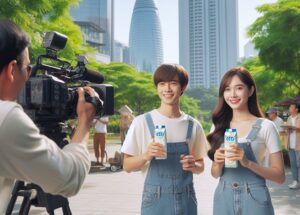 Read more about the article Cho Thuê Dịch Vụ Quay Video Quảng Cáo Sản Phẩm, TVC Doanh Nghiệp Ở Tỉnh Hà Tĩnh