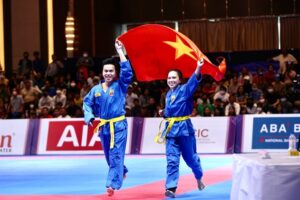 Read more about the article Cho thuê dịch vụ quay phim sự kiện thể thao, giải đấu ở Khánh Hòa – Lưu giữ từng khoảnh khắc đỉnh cao