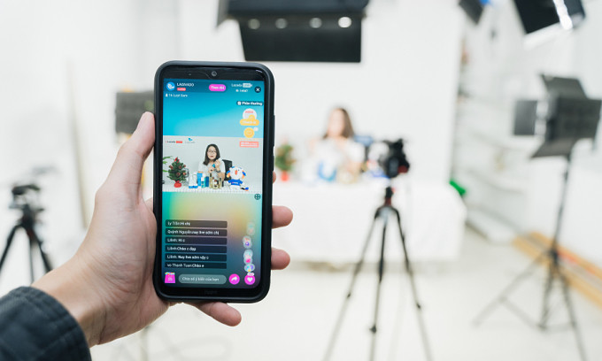 You are currently viewing Cho thuê dịch vụ quay video livestream bán hàng ở Quảng Trị – Giải pháp nâng tầm kinh doanh online