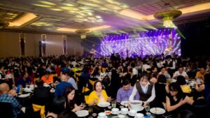 Read more about the article Dịch vụ chụp ảnh sự kiện công ty, gala dinner chuyên nghiệp tại Đà Nẵng