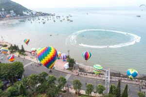 Read more about the article Thuê quay phim flycam cho dự án du lịch, resort ở Quảng Nam 92– Khám phá vẻ đẹp Hội An và vùng đất miền Trung từ trên cao