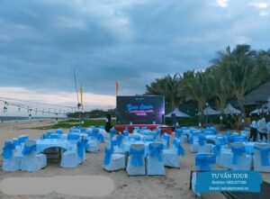 Read more about the article Thuê trọn gói âm thanh ánh sáng cho sự kiện ngoài trời ở Đà Nẵng 43– Bí quyết tạo nên thành công cho sự kiện