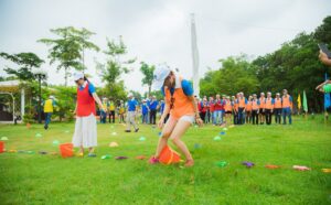 Read more about the article Cho Thuê Dịch Vụ Chụp Ảnh Team Building Cho Công Ty, Tổ Chức Ở Đà Nẵng