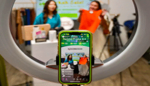 Read more about the article Cho Thuê Dịch Vụ Quay Video Livestream Bán Hàng Ở Vĩnh Phúc – Giải Pháp Tối Ưu Hóa Bán Hàng Thời 4.0