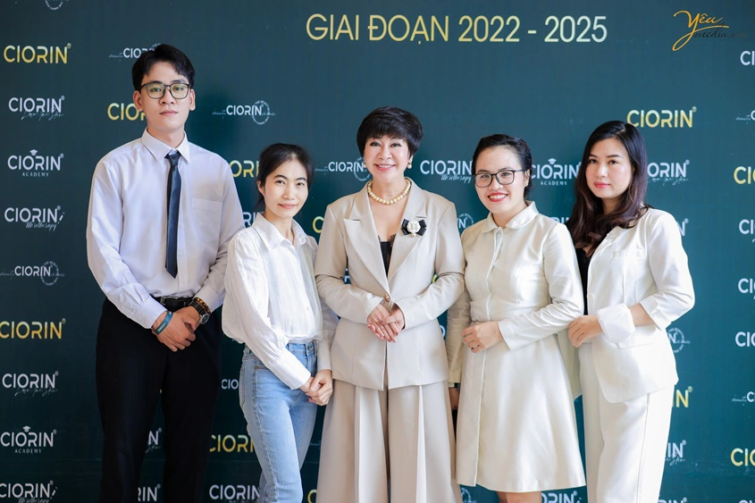 You are currently viewing DỊCH VỤ CHỤP ẢNH SỰ KIỆN CÔNG TY, GALA DINNER Ở VĨNH PHÚC – GHI DẤU NHỮNG KHOẢNH KHẮC THĂNG HOA