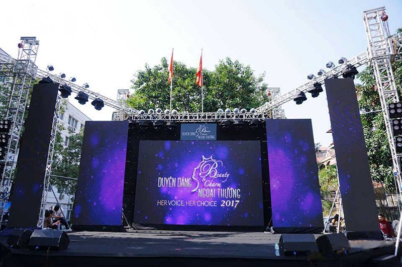 You are currently viewing Thuê âm thanh ánh sáng có kỹ thuật viên đi kèm tại Bình Định 77 không?