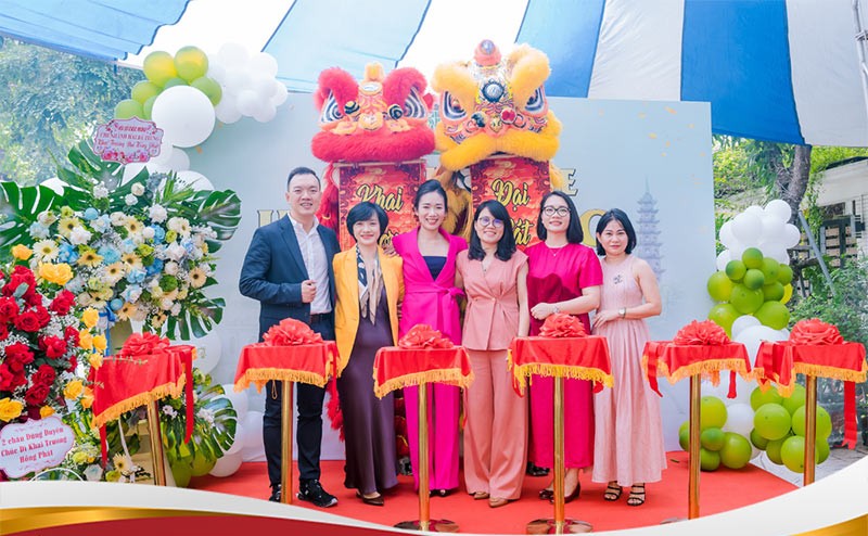You are currently viewing Cho Thuê Dịch Vụ Quay Phim Chụp Ảnh Lễ Khánh Thành, Động Thổ, Bàn Giao Dự Án Ở Quảng Nam – Uy Tín, Chuyên Nghiệp