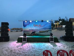 Read more about the article Thuê Trọn Gói Âm Thanh Ánh Sáng Cho Sự Kiện Ngoài Trời Ở Bình Định 77– Giải Pháp Chuyên Nghiệp Cho Sự Kiện Thành Công