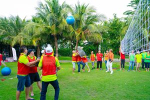 Read more about the article Cho Thuê Dịch Vụ Chụp Ảnh Team Building Cho Công Ty, Tổ Chức Ở Ninh Thuận