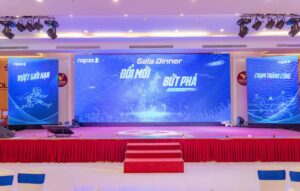 Read more about the article Dịch vụ chụp ảnh sự kiện công ty, gala dinner chuyên nghiệp tại Phú Yên