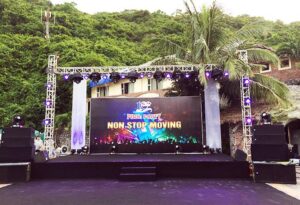 Read more about the article Thuê Thiết Bị Sân Khấu Theo Ngày, Theo Giờ Ở Phú Yên 78 Có Được Không? Giải Pháp Tối Ưu Cho Mọi Sự Kiện