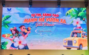 Read more about the article Dịch vụ chụp ảnh sự kiện công ty, gala dinner chuyên nghiệp tại Ninh Thuận
