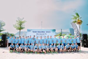 Read more about the article Cho Thuê Dịch Vụ Chụp Ảnh Team Building Cho Công Ty, Tổ Chức Ở Vũng Tàu