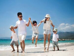 Read more about the article Dịch Vụ Chụp Ảnh Nghệ Thuật, Ngoại Cảnh Cho Gia Đình Và Bé Yêu Tại Phú Yên
