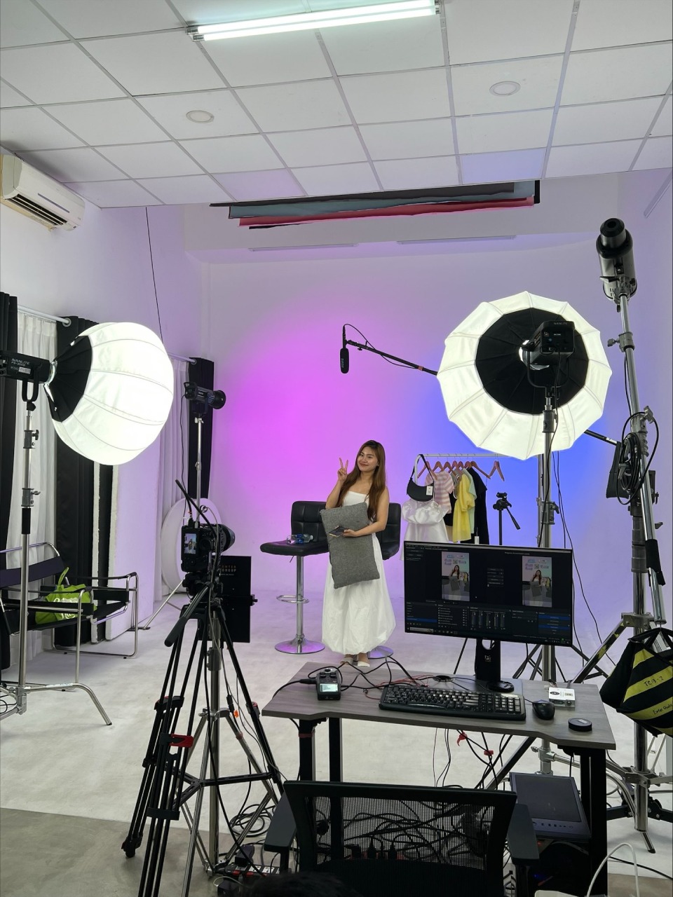 Read more about the article Cho Thuê Dịch Vụ Quay Video Livestream Bán Hàng Ở Gia Lai – Giải Pháp Kinh Doanh Online Chuyên Nghiệp