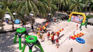 Read more about the article Cho thuê dịch vụ chụp ảnh team building cho công ty, tổ chức ở Bình Định