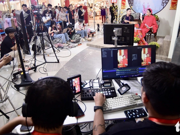 You are currently viewing Cho thuê dịch vụ quay video livestream bán hàng ở Đắk Lắk – Nâng tầm thương hiệu, tăng trưởng doanh thu