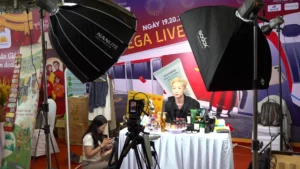 Read more about the article Cho Thuê Dịch Vụ Quay Video Livestream Bán Hàng Ở Lâm Đồng – Giải Pháp Kinh Doanh Online Hiệu Quả