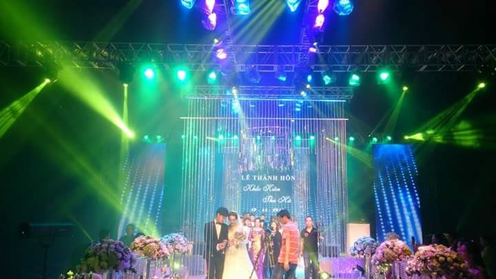 You are currently viewing Dịch Vụ Cho Thuê Âm Thanh Ánh Sáng Đám Cưới, Hội Nghị, Khai Trương Ở Quảng Ngãi 76– Lựa Chọn Hoàn Hảo Cho Mọi Sự Kiện